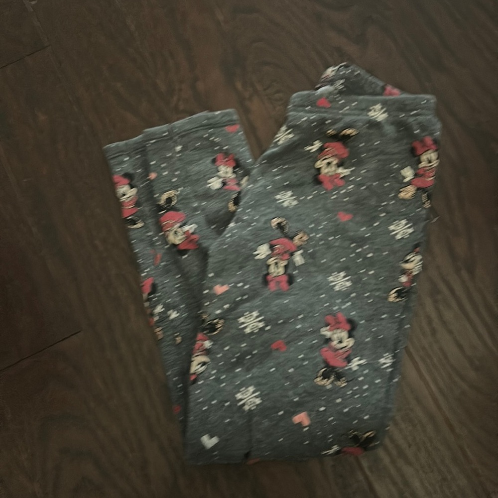 Girls leggings